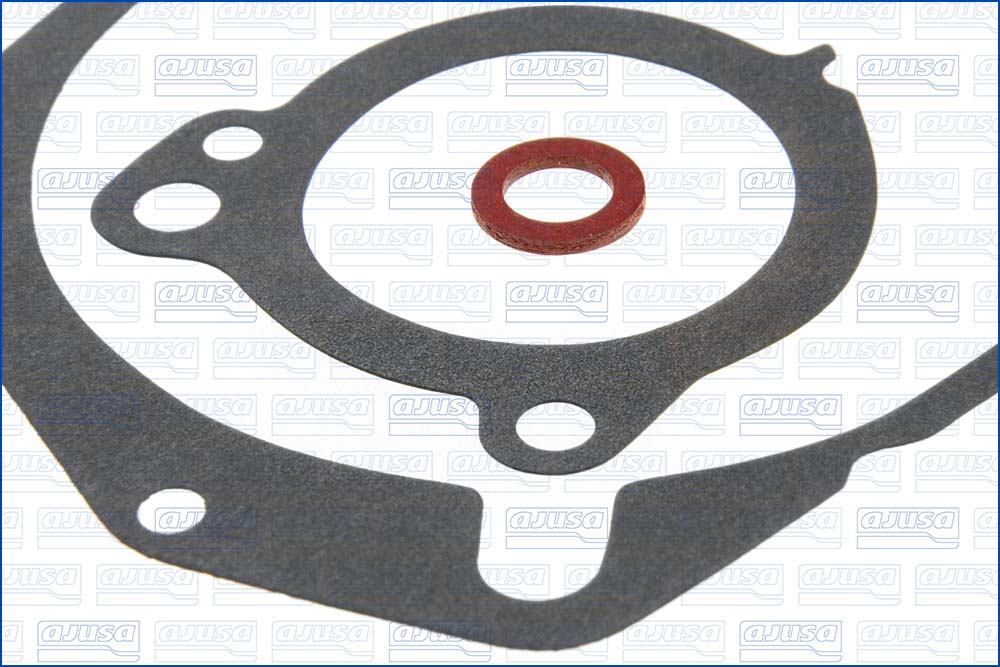 Gasket Kit, crankcase
