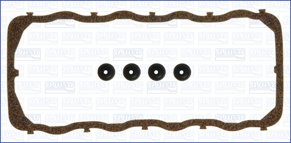 Gasket Set, cylinder head cover (56019900)