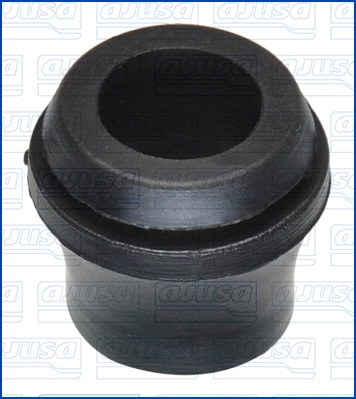 Gasket, crankcase ventilation