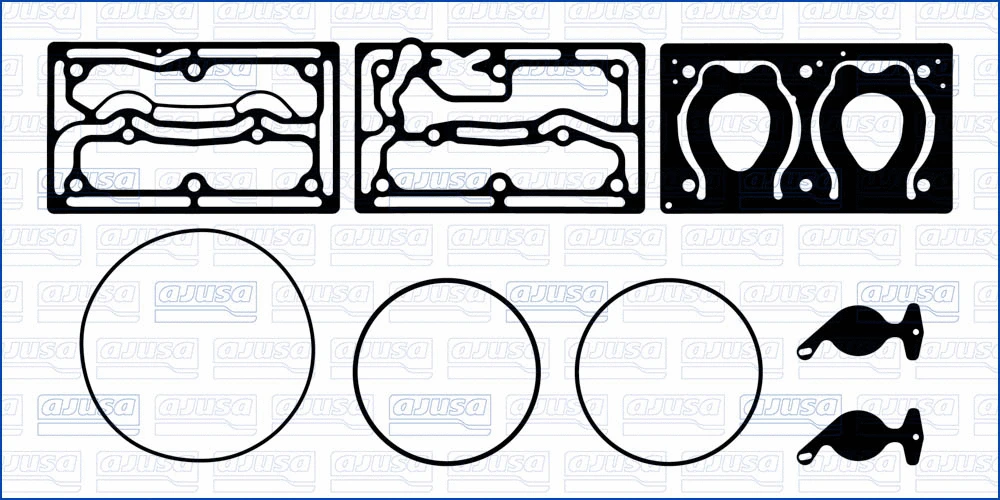 Repair kit, air compressor (BC00035)