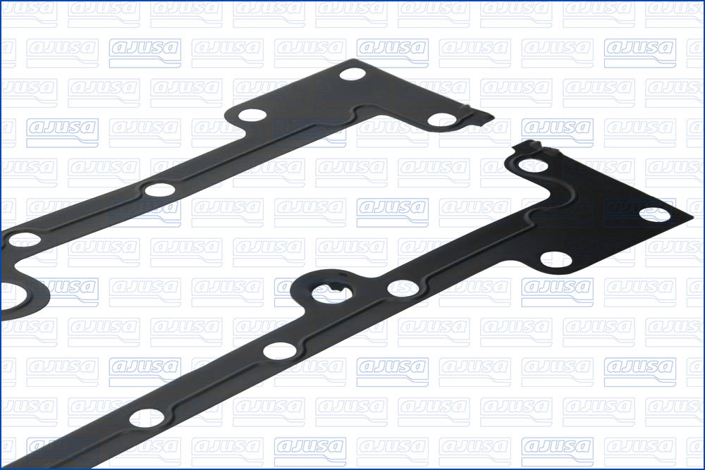 Gasket Set, oil sump