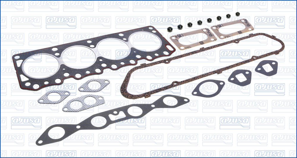 Gasket Kit, cylinder head
