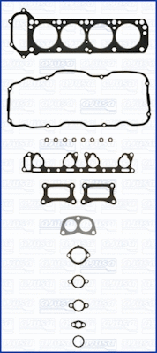 Gasket Kit, cylinder head (52116100)