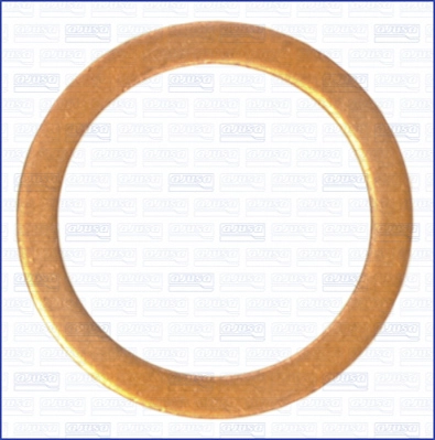 Seal Ring, oil drain plug (21025100)