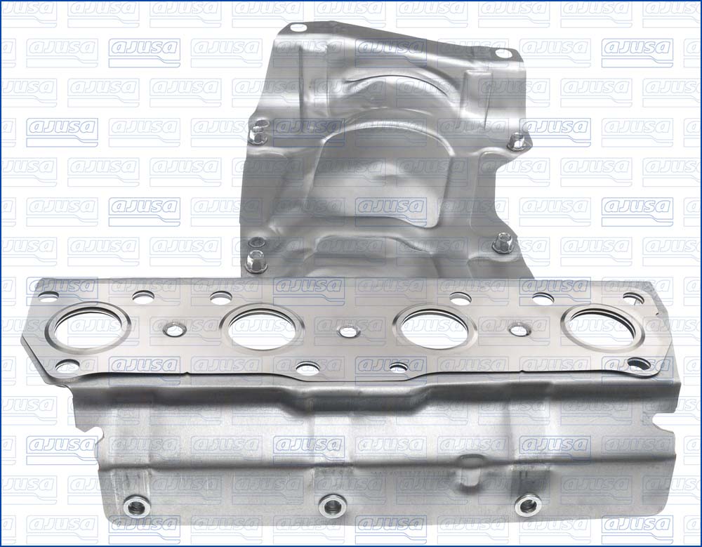 Gasket, exhaust manifold