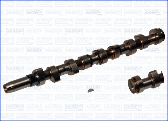 Camshaft (93057100)