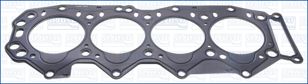 Gasket, cylinder head