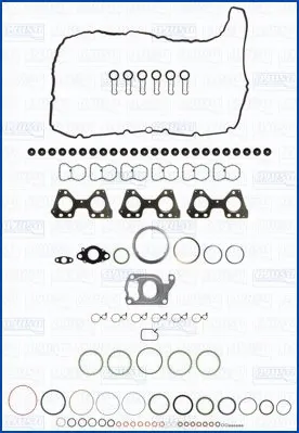 Gasket Kit, cylinder head (53062600)