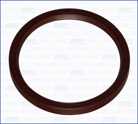Shaft Seal, crankshaft (15057000)