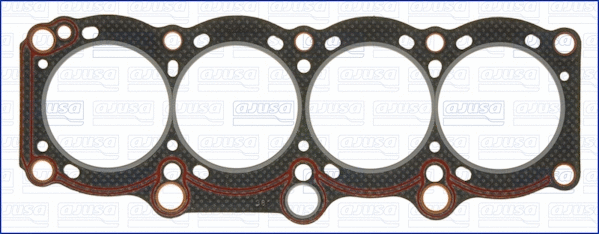 Gasket, cylinder head (10081600)