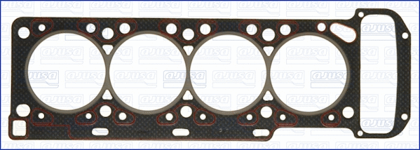 Gasket, cylinder head (10069000)