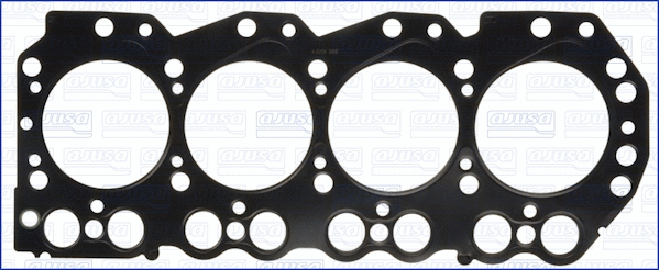 Gasket, cylinder head (10181600)