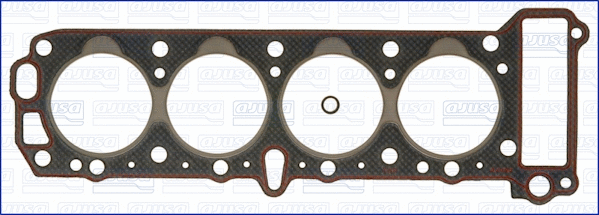 Gasket, cylinder head (55001200)
