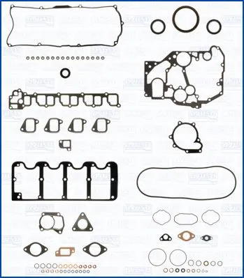 Full Gasket Kit, engine (51016600)