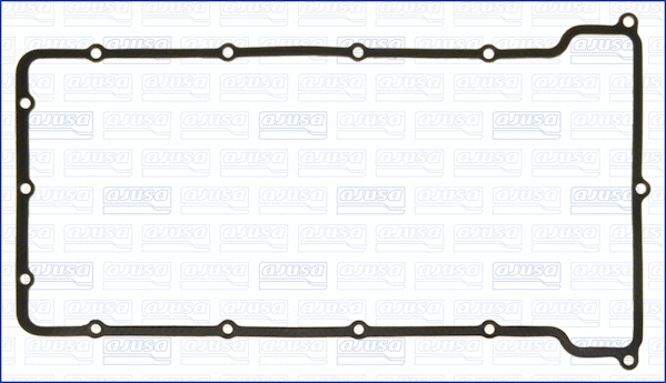 Gasket, cylinder head cover (11042200)