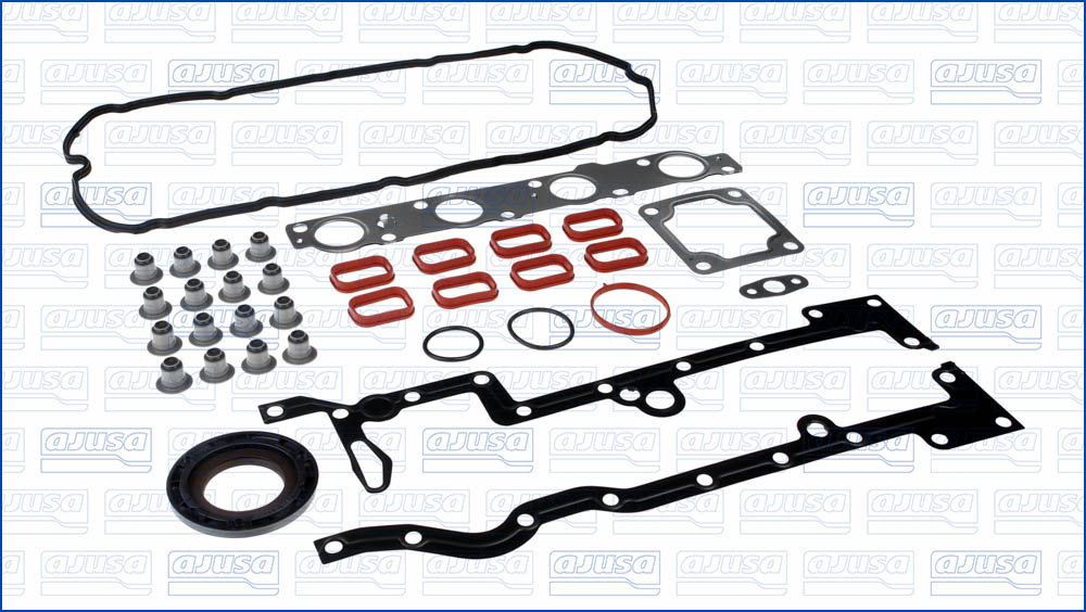 Full Gasket Kit, engine