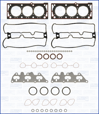 Gasket Kit, cylinder head (52136100)