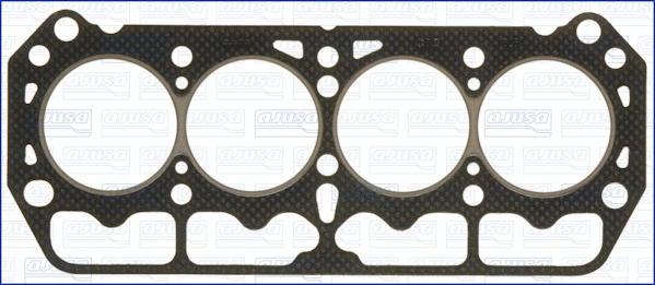 Gasket, cylinder head (10037600)