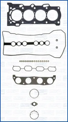 Gasket Kit, cylinder head (52347900)