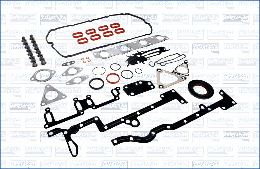 Full Gasket Kit, engine