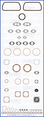 Full Gasket Kit, engine (5002380B)