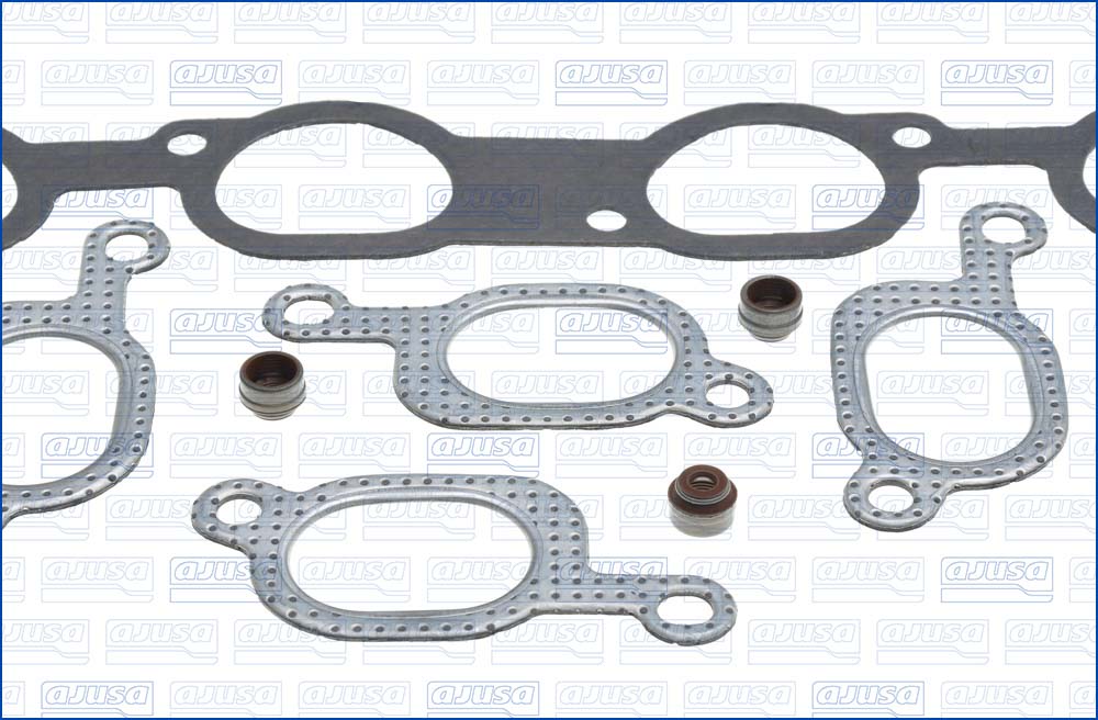 Gasket Kit, cylinder head