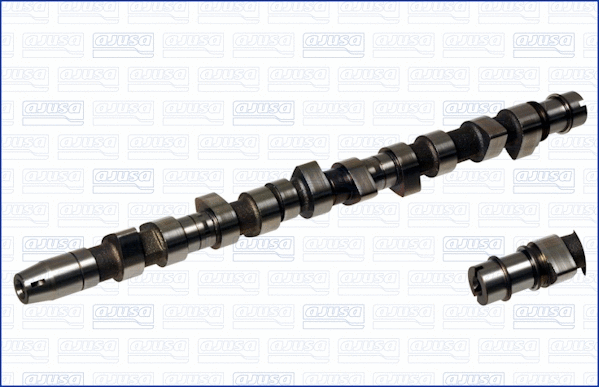 Camshaft (93033400)