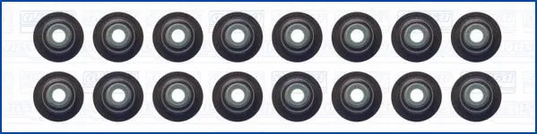 Seal Set, valve stem (57069600)