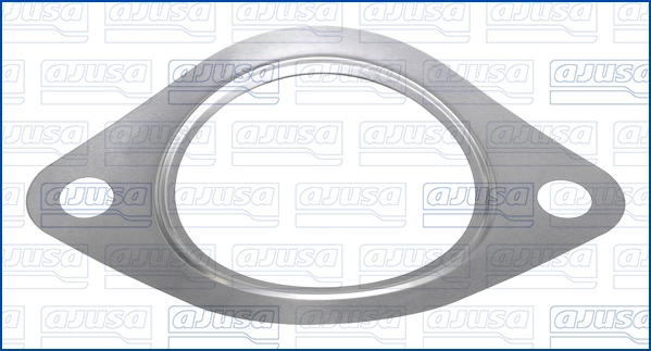 Gasket, exhaust pipe