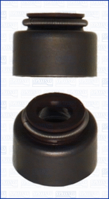 Seal Ring, valve stem (12023900)