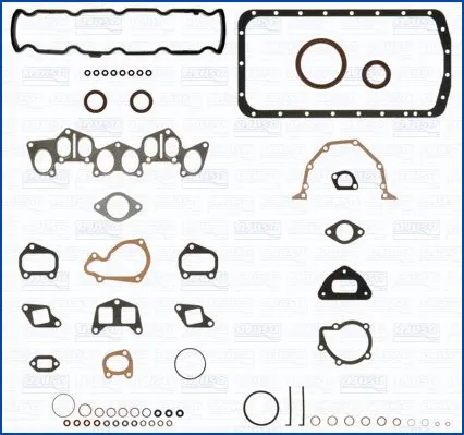 Full Gasket Kit, engine (51003100)