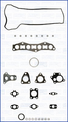 Gasket Kit, cylinder head (53025900)