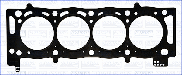 Gasket, cylinder head (10184930)