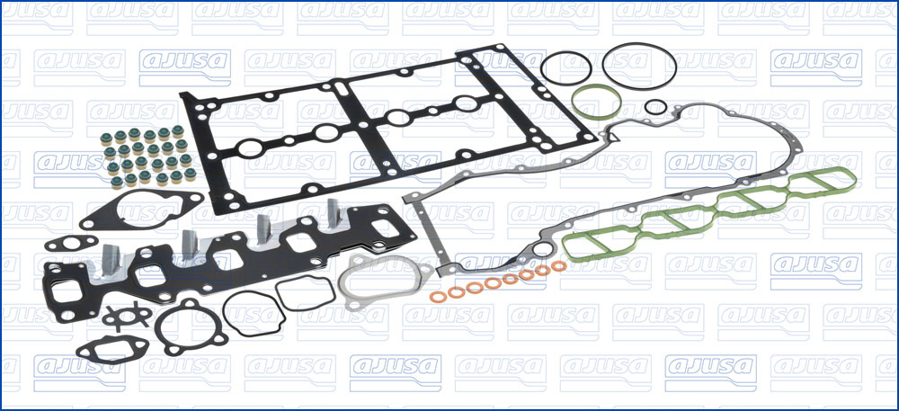Gasket Kit, cylinder head
