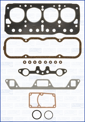 Gasket Kit, cylinder head (52010600)