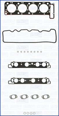 Gasket Kit, cylinder head (52109800)