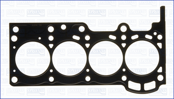 Gasket, cylinder head (10151900)