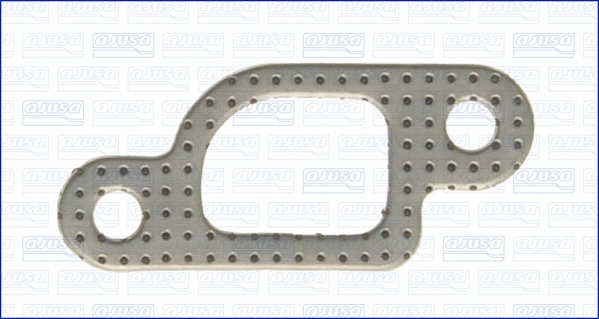 Gasket, exhaust manifold (13071200)