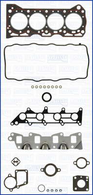Gasket Kit, cylinder head (52151800)