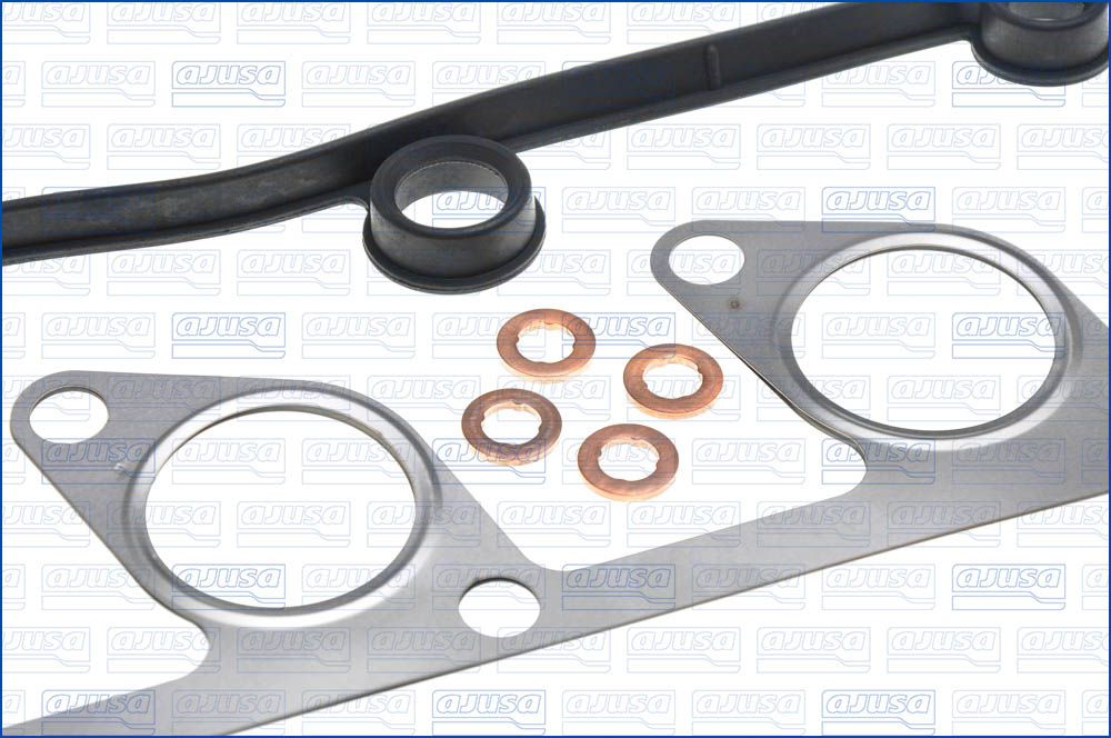 Gasket Kit, cylinder head