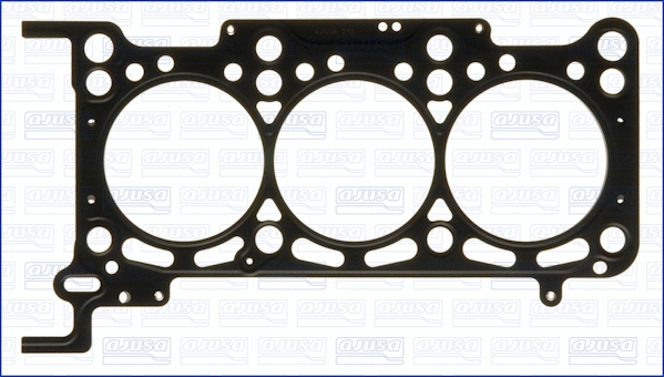 Gasket, cylinder head (10167510)