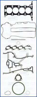 Gasket Kit, cylinder head (52421600)