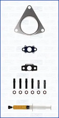 Mounting Kit, charger (JTC11834)