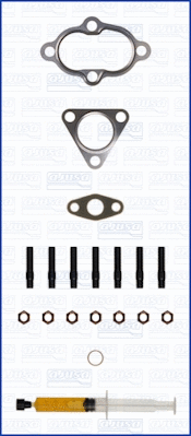Mounting Kit, charger (JTC11281)