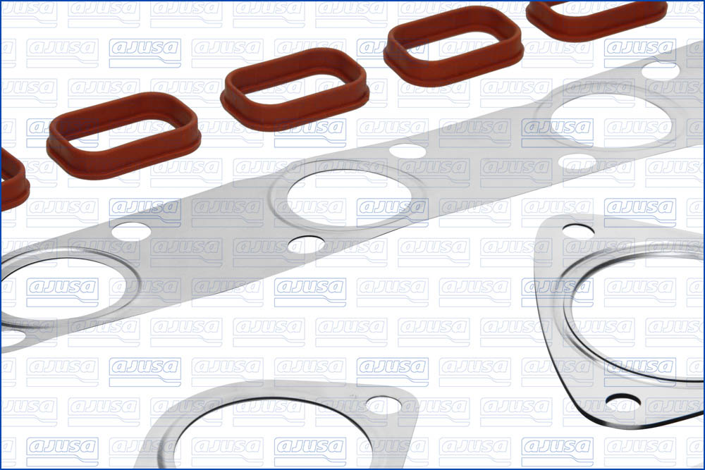 Gasket Kit, cylinder head