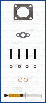 Mounting Kit, charger (JTC11210)