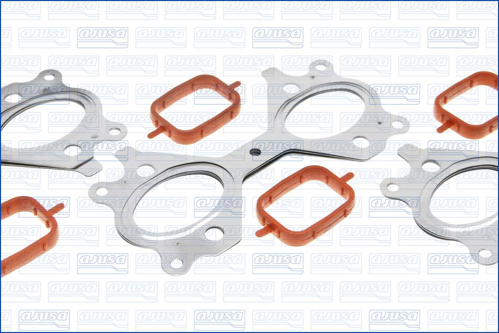 Gasket Kit, cylinder head