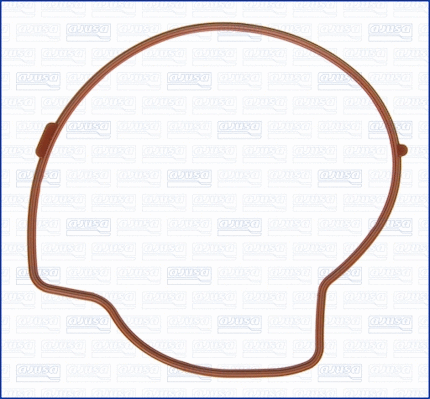 Gasket, water pump (01085900)
