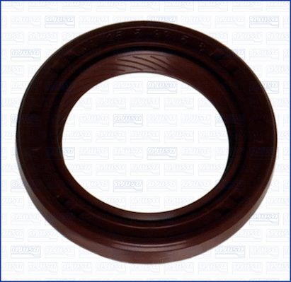 Shaft Seal, crankshaft (15063000)