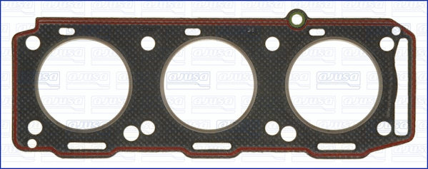 Gasket, cylinder head (10076100)